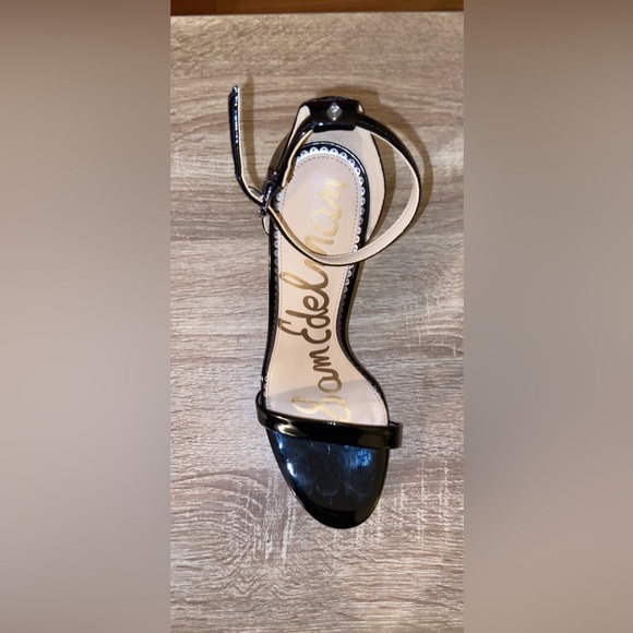 Sam Edelman Strappy Heel Sandals - Picture 3 of 3